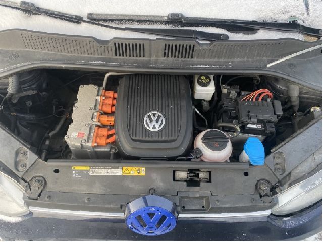 Motor elbil foran til VW E-Up, 2013-2019  (VOLKSWAGEN|)