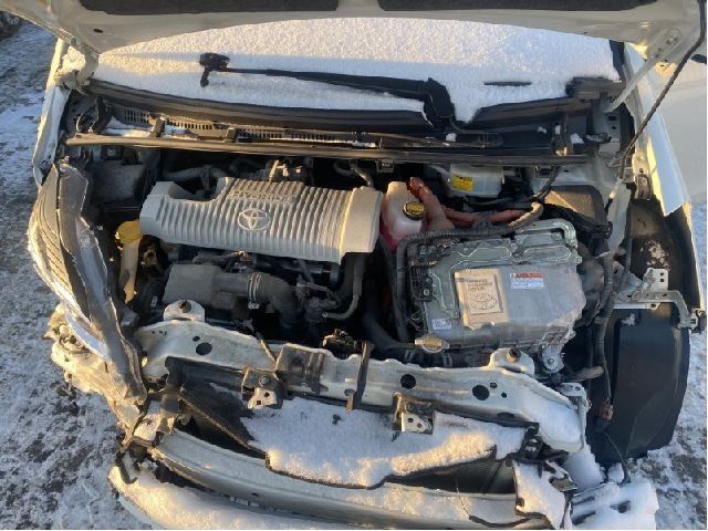 Motor bensin til Toyota Yaris, 2014-2020 (Type III, Fase 2)  (TOYOTA|1NZ-FXE)