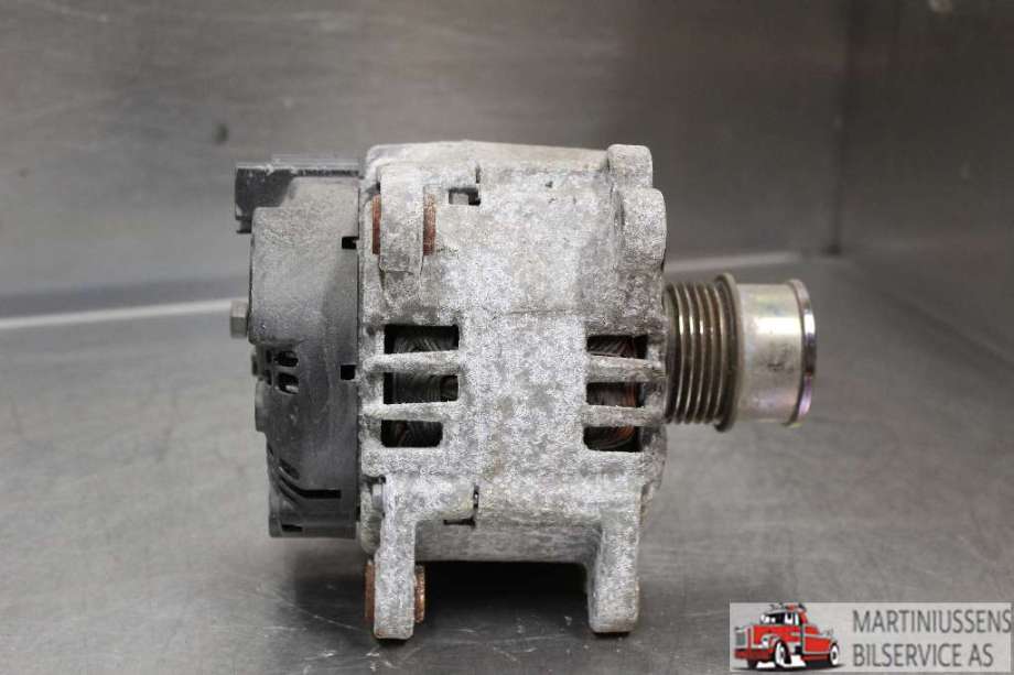 Dynamo til VW Caddy 2015-2020 (Type III, Fase 3)  (VOLKSWAGEN||04C 903 023 M)