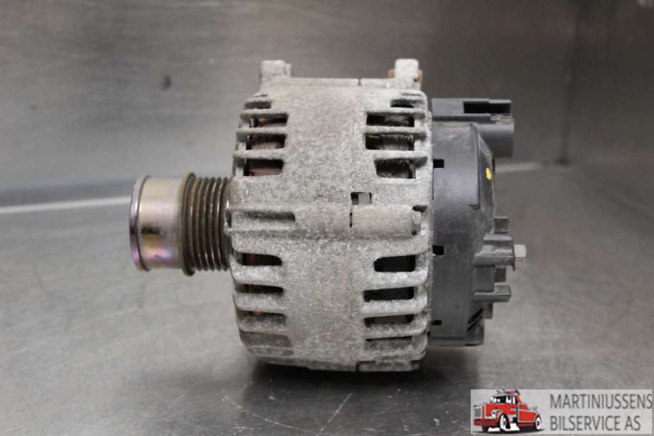 Dynamo til VW Caddy 2015-2020 (Type III, Fase 3)  (VOLKSWAGEN||04C 903 023 M)