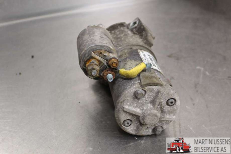 Starter diesel til Ford Transit Custom 2013-2023 (Type I)  (FORD||GK2T-11000-BA)