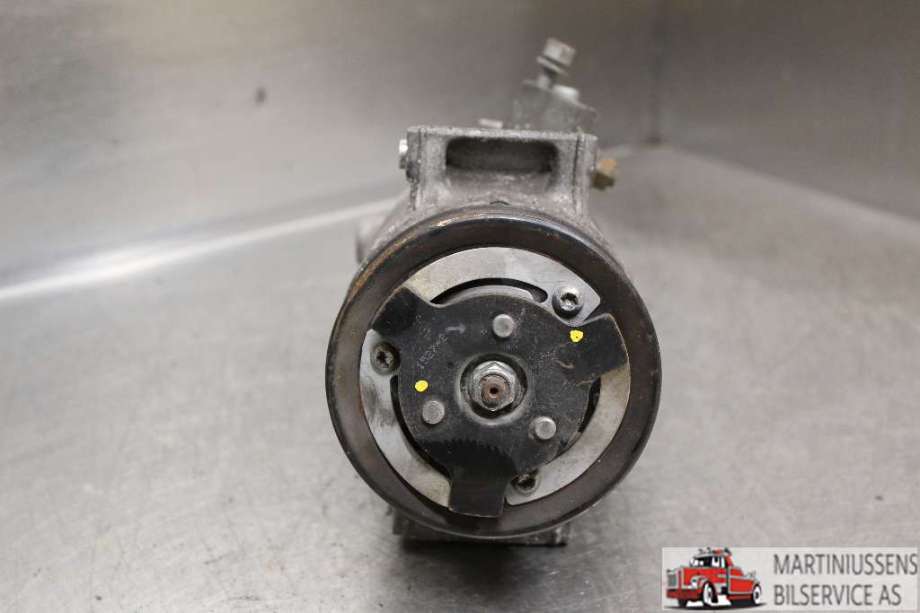 Aircondition kompressor til Audi A3 2009-2012 (Type II, Fase 2)  (AUDI||5N0 820 803 C)