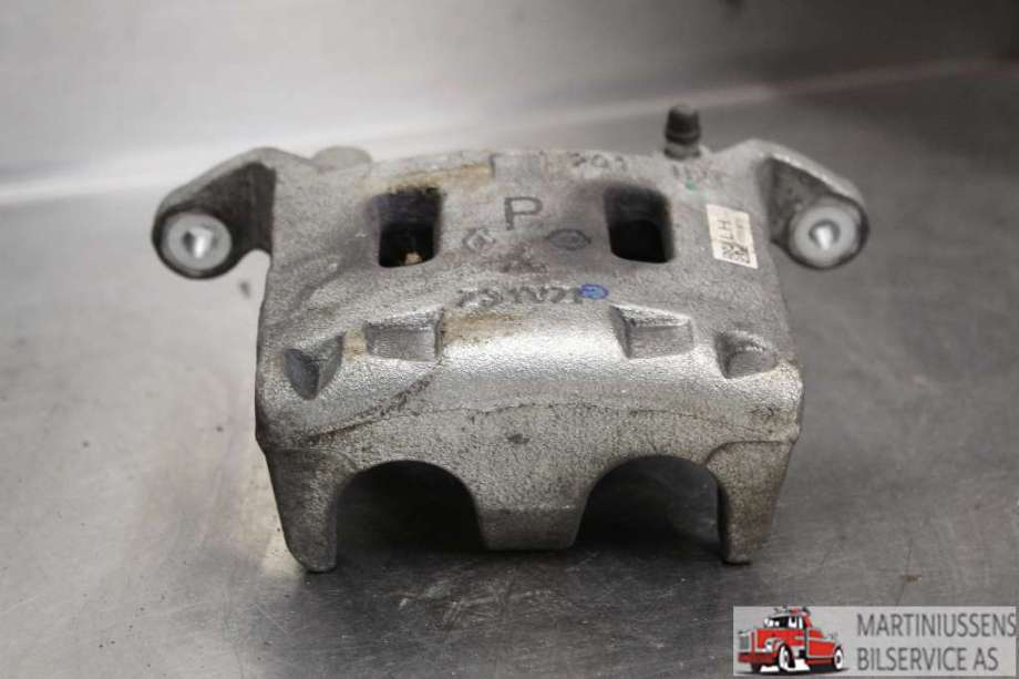 Bremsecaliper venstre foran til Nissan Ariya, 2022-->>  (NISSAN ARIYA|)