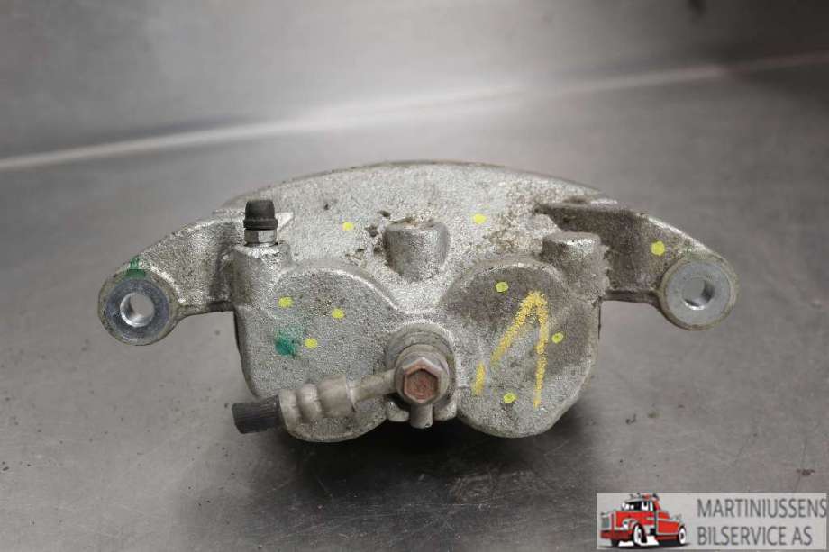 Bremsecaliper venstre foran til Nissan Ariya 2022-->>  (NISSAN ARIYA|)