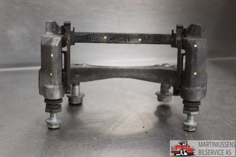 Bremsecaliper brakett til Nissan Ariya 2022-->>  (NISSAN ARIYA|)