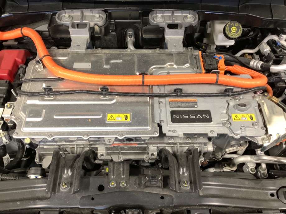 Batterilader (OBC - On Board Charger) til Nissan Ariya, 2022-->>  (NISSAN ARIYA|)