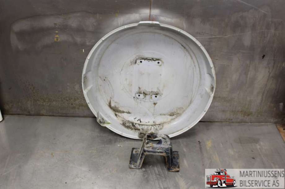 Reservehjulsoppheng til Nissan Patrol, 2004-2010 (Fase 2) (Y61) (Y61) (NISSAN|)