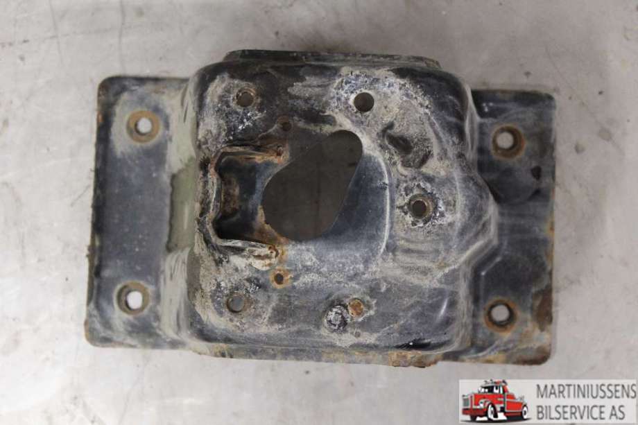 Reservehjulsoppheng til Nissan Patrol 2004-2010 (Fase 2) (Y61) (Y61) (NISSAN|)