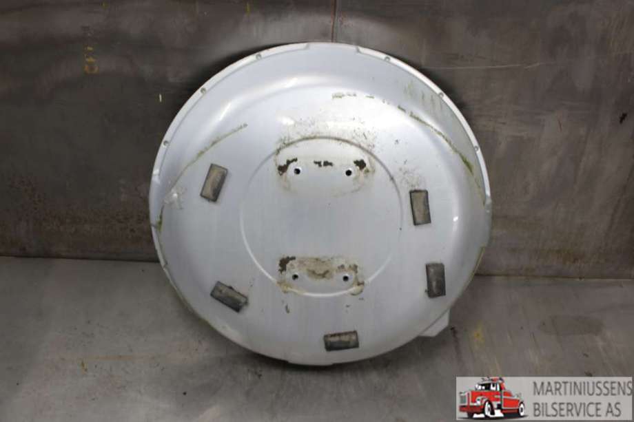 Reservehjulsoppheng til Nissan Patrol 2004-2010 (Fase 2) (Y61) (Y61) (NISSAN|)