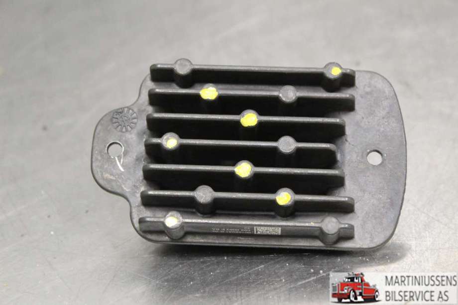 Styreenhet xenon/ballast til Ford Kuga, 2019-->> (Type III)  (FORD|)