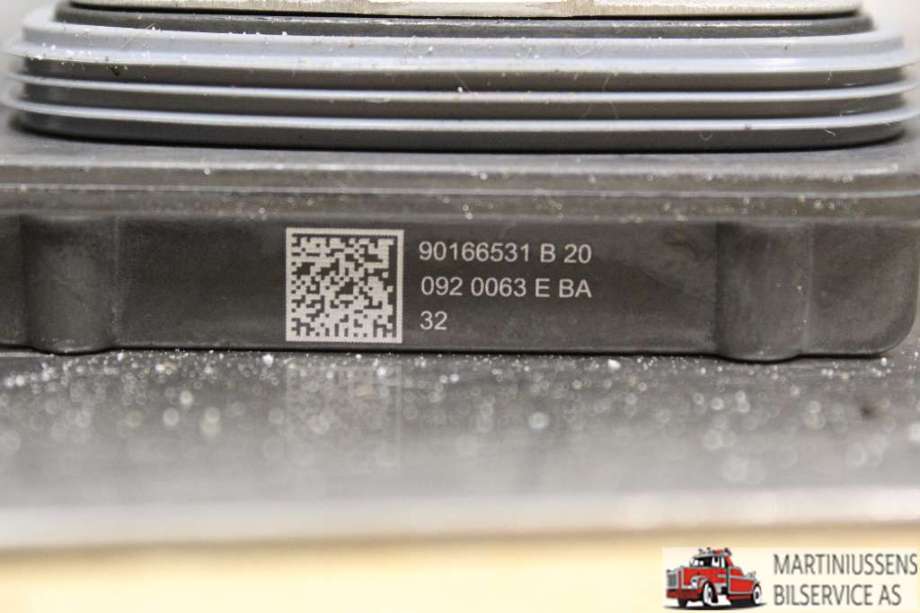 Styreenhet xenon/ballast til Ford Kuga 2019-->> (Type III)  (FORD||90166531 B 20)