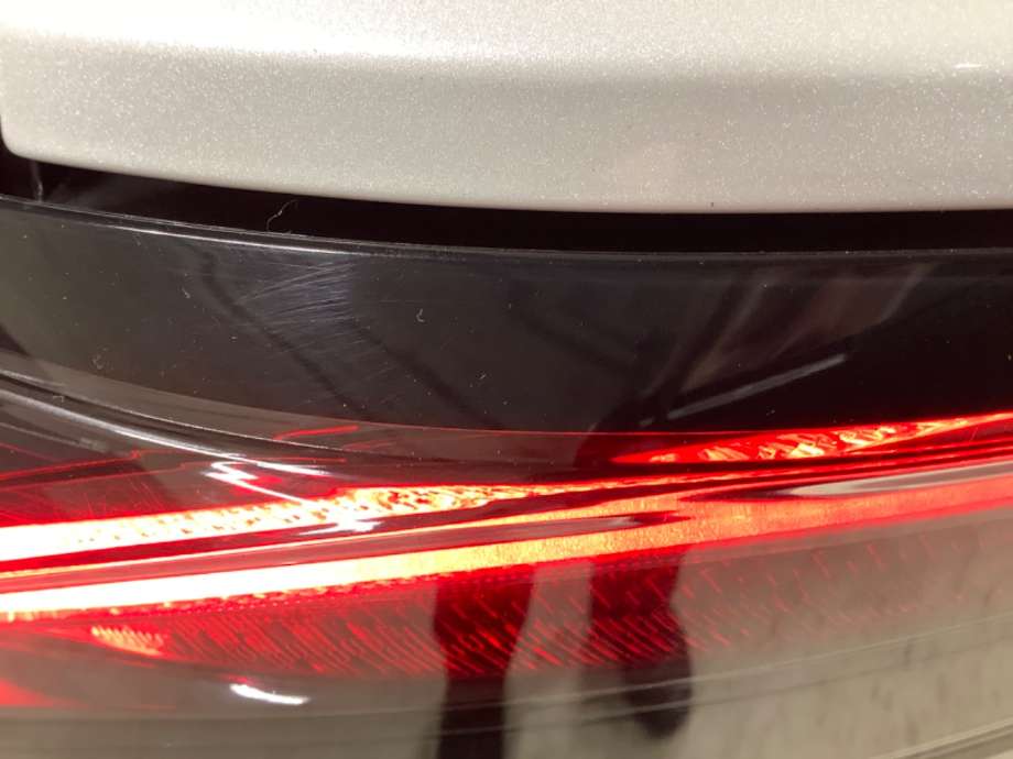 Baklykt venstre til Nissan Ariya 2022-->>  (NISSAN ARIYA|)