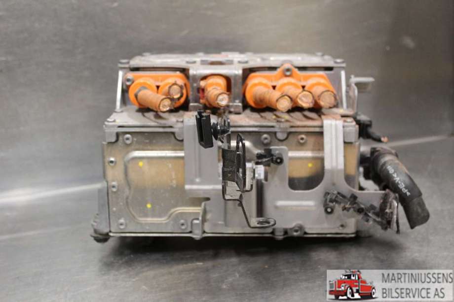 DCDC converter hybrid til VW Passat, 2015-2019 (Fase 1) (B8) (B8) (VOLKSWAGEN|)