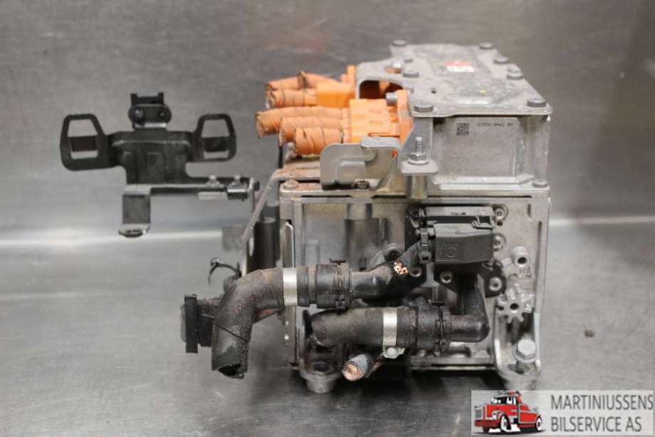 DCDC converter hybrid til VW Passat 2015-2019 (Fase 1) (B8) (B8) (VOLKSWAGEN||3G0.907.070.C)