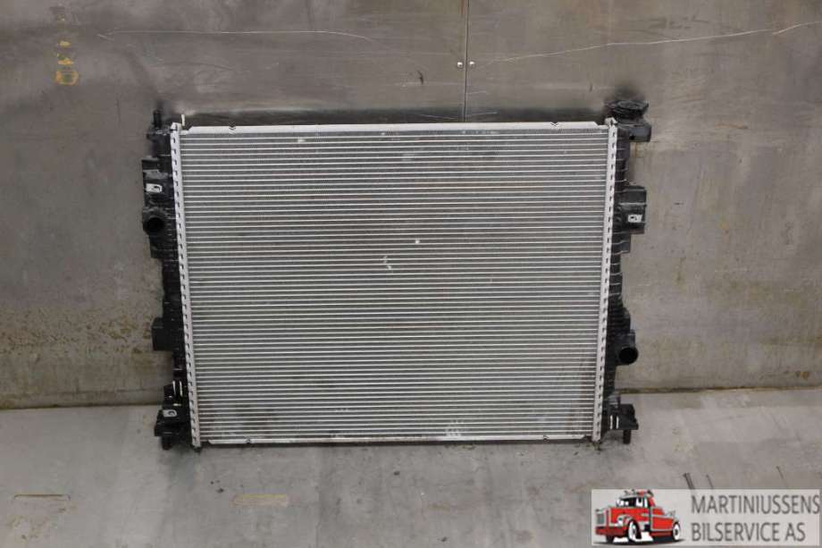 Radiator (automat gir) til Ford Kuga, 2019-->> (Type III)  (FORD|)