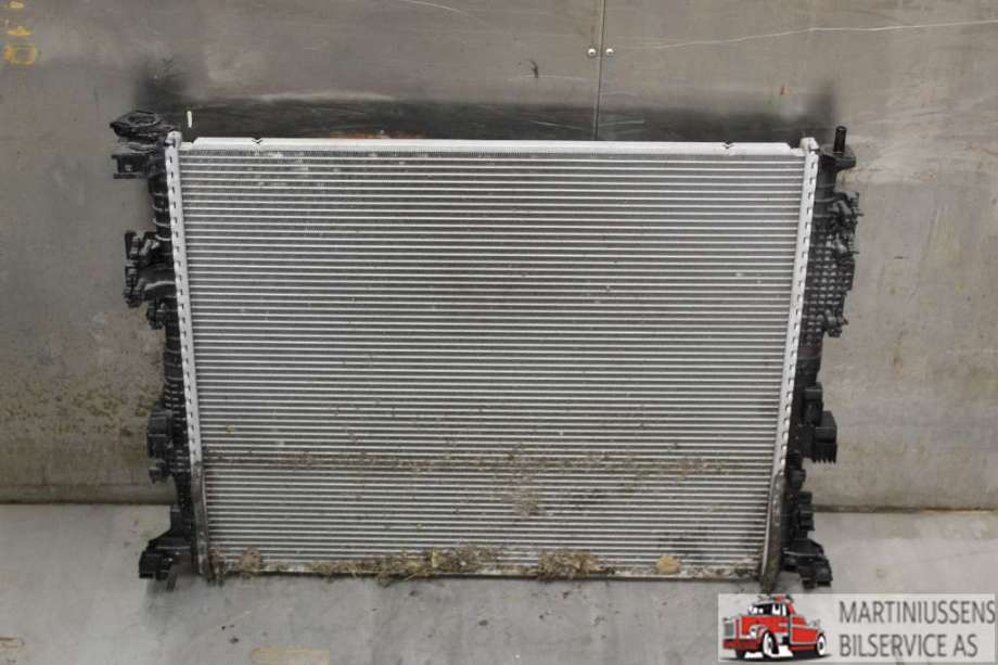 Radiator (automat gir) til Ford Kuga 2019-->> (Type III)  (FORD||LX61-8005-BF)