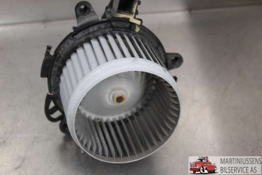 Varmeapparat motor til Toyota Proace 2016-->> (Type II)  (TOYOTA||5P1330100)