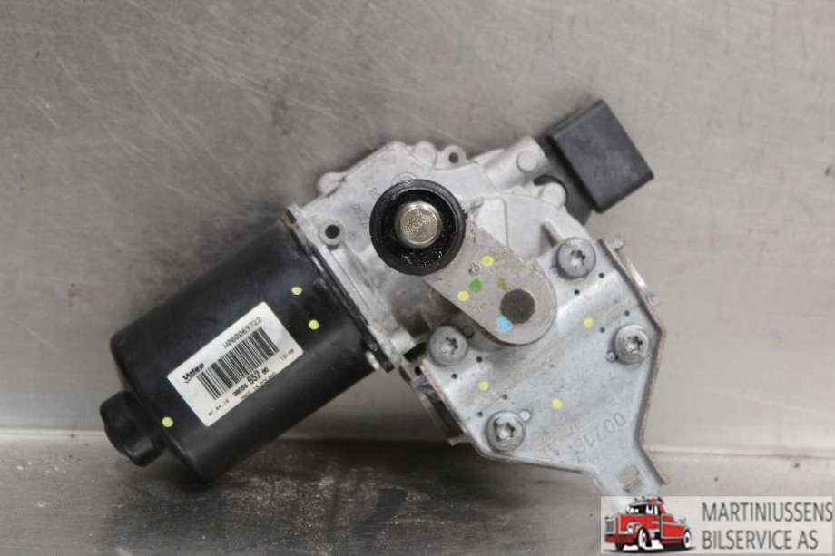 Viskermotor frontrute til Toyota Proace, 2016-->> (Type II)  (TOYOTA|)