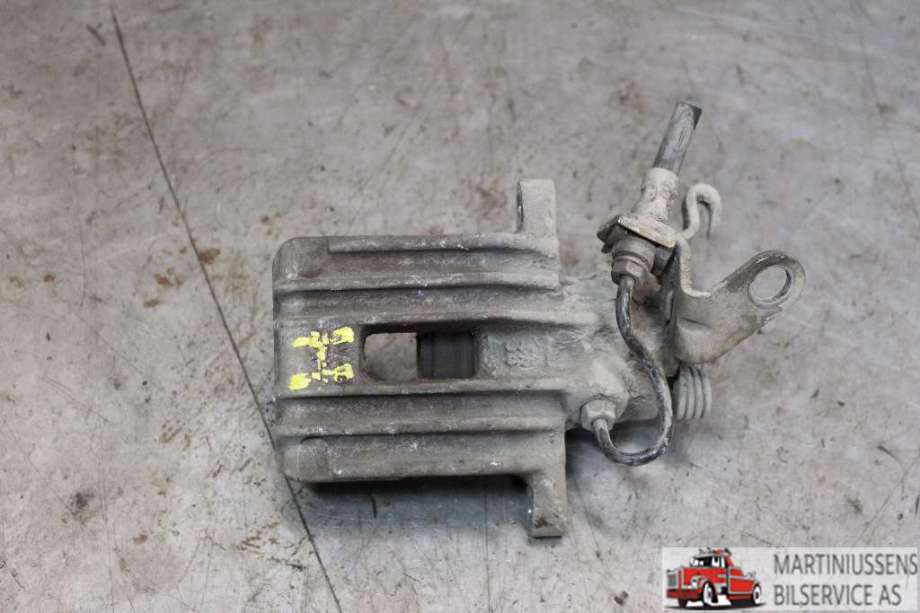 Bremsecaliper høyre bak til Škoda Octavia, 2009-2013 (Type II, Fase 2) (SKODA|)