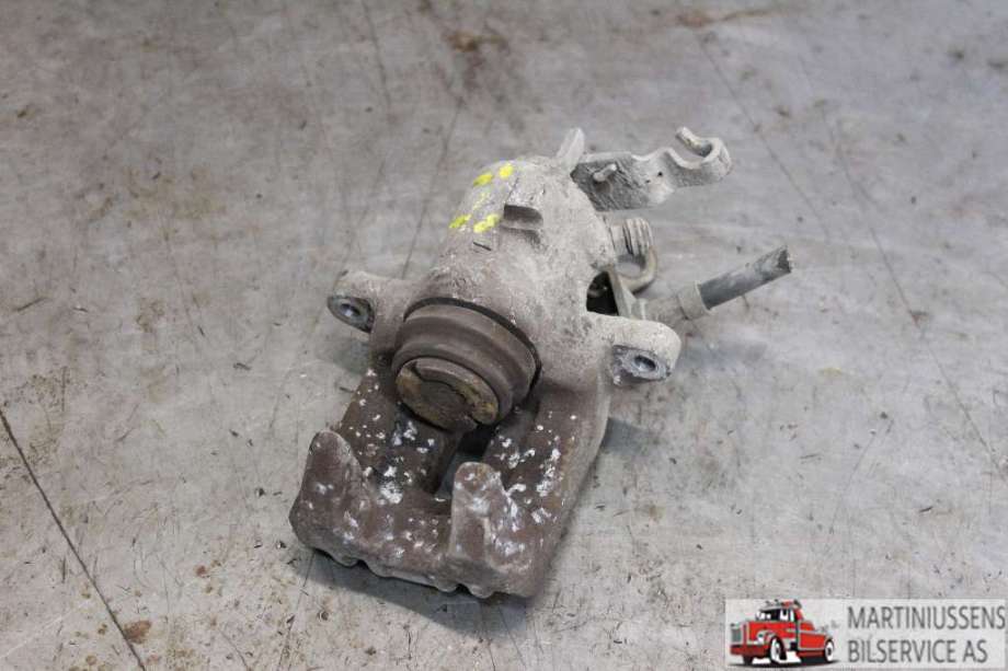 Bremsecaliper høyre bak til Škoda Octavia 2009-2013 (Type II, Fase 2) (SKODA|)