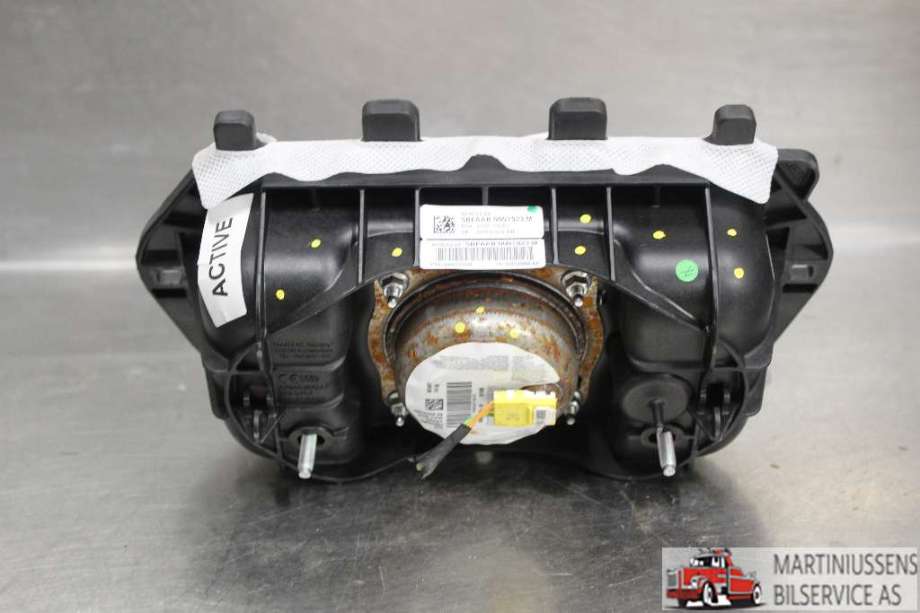 Airbag passasjer til Toyota Proace 2016-->> (Type II)  (TOYOTA||9808173080)