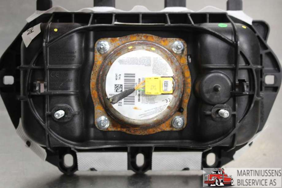 Airbag passasjer til Toyota Proace 2016-->> (Type II)  (TOYOTA||9808173080)