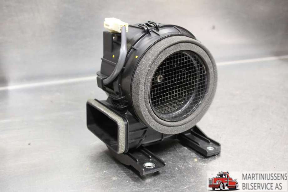 Diverse deler til Toyota Yaris 2014-2020 (Type III, Fase 2) (TOYOTA||G9230-52010-A)