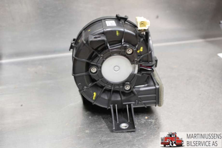 Diverse deler til Toyota Yaris 2014-2020 (Type III, Fase 2) (TOYOTA||G9230-52010-A)