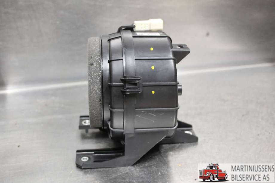Diverse deler til Toyota Yaris 2014-2020 (Type III, Fase 2) (TOYOTA||G9230-52010-A)