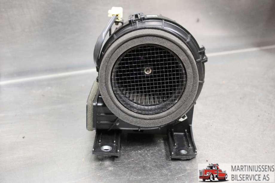 Diverse deler til Toyota Yaris 2014-2020 (Type III, Fase 2) (TOYOTA||G9230-52010-A)