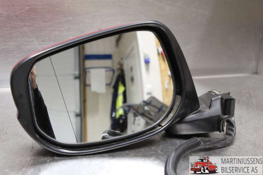 Speil venstre til Honda Jazz 2009-2015 (Type II) (HONDA|)