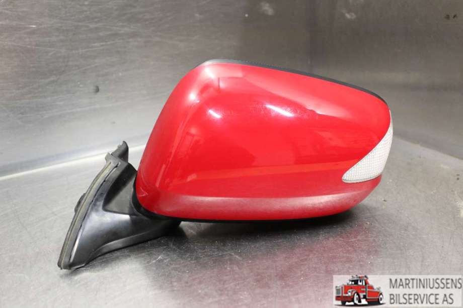 Speil venstre til Honda Jazz 2009-2015 (Type II) (HONDA|)