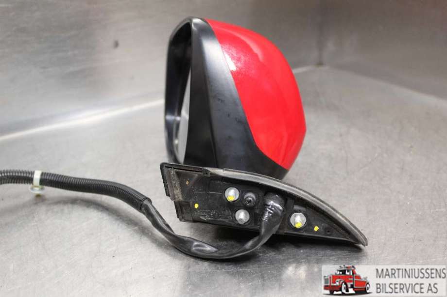 Speil venstre til Honda Jazz 2009-2015 (Type II) (HONDA|)