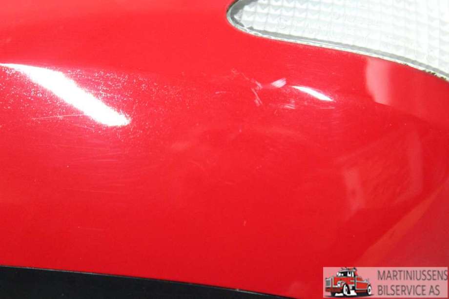 Speil venstre til Honda Jazz 2009-2015 (Type II) (HONDA|)