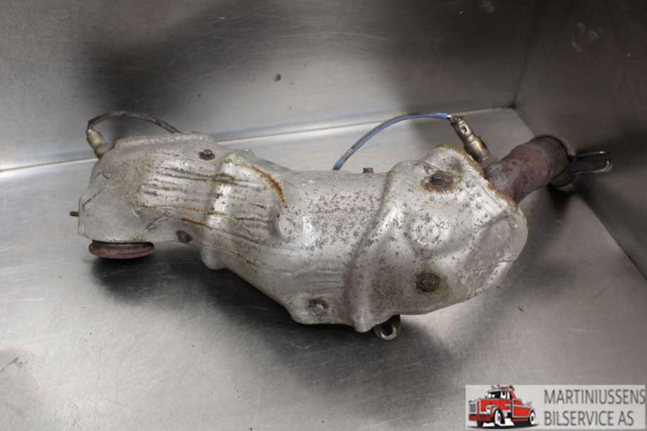 Katalysator til Alfa Romeo MiTo 2008-2016  (ALFA ROMEO||51874078)