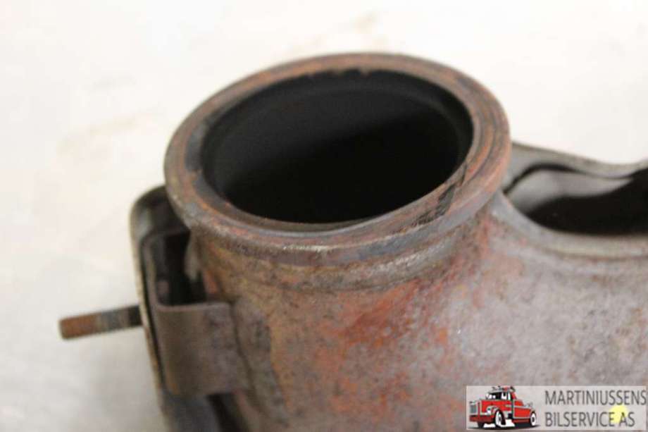 Katalysator til Alfa Romeo MiTo 2008-2016  (ALFA ROMEO||51874078)