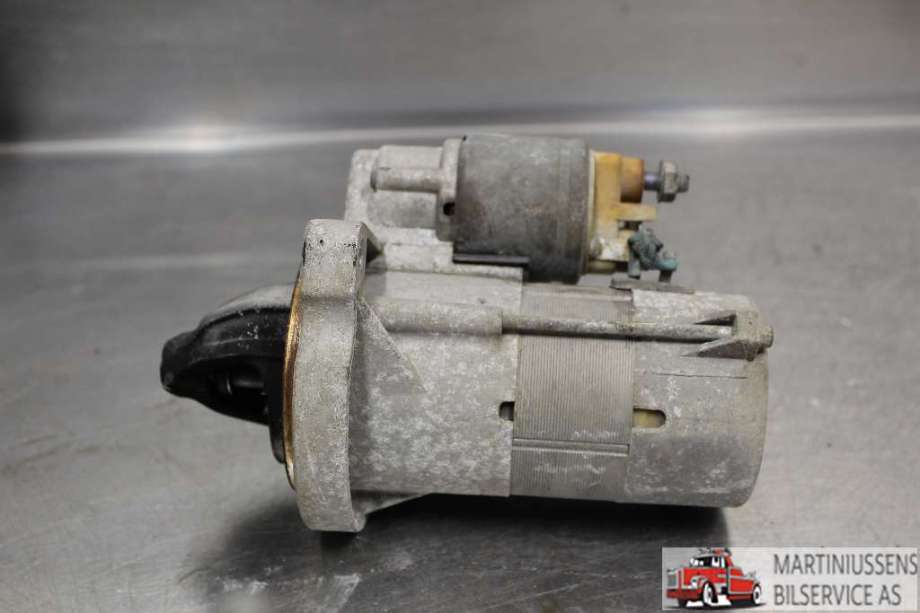 Starter til Ford Fiesta 2013-2017 (Type VI, Fase 2)  (FORD||CV2T-11000-EB)
