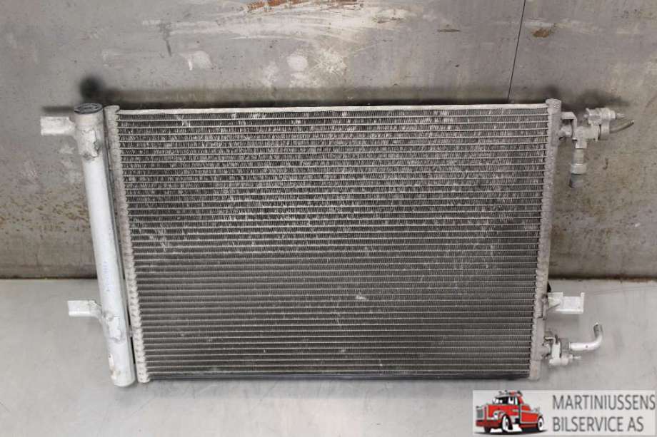 Aircondition radiator til Opel Astra J 2010-2015  (OPEL||13267648)