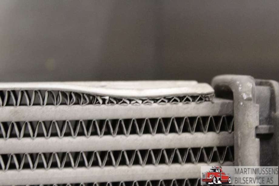 Intercooler til Opel Astra J 2010-2015  (OPEL||13267646)