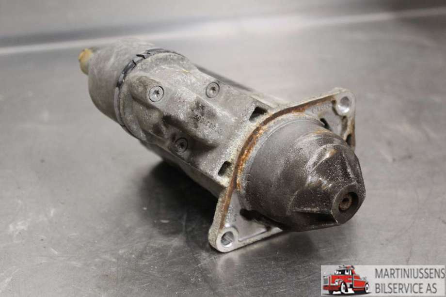 Starter til Opel Astra J 2010-2015  (OPEL||1 001 107 522)