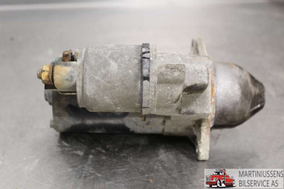 Starter til Opel Astra J 2010-2015  (OPEL||1 001 107 522)