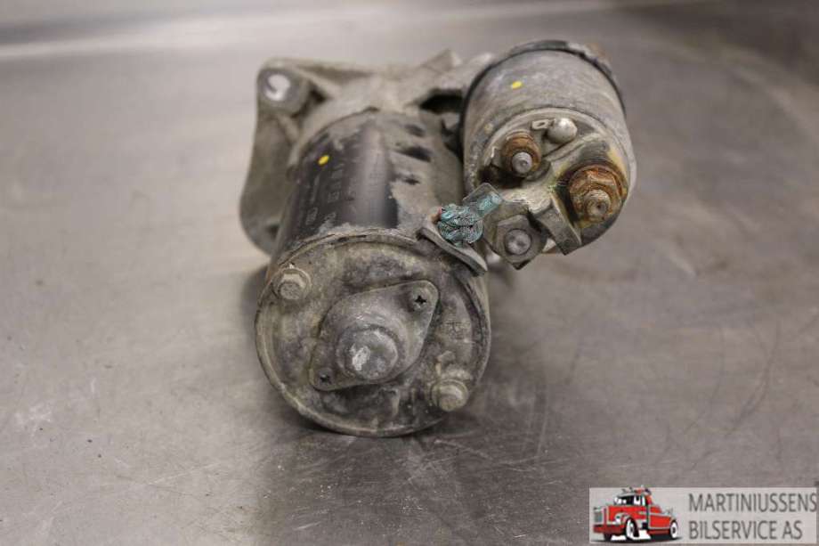 Starter til Opel Astra J 2010-2015  (OPEL||1 001 107 522)