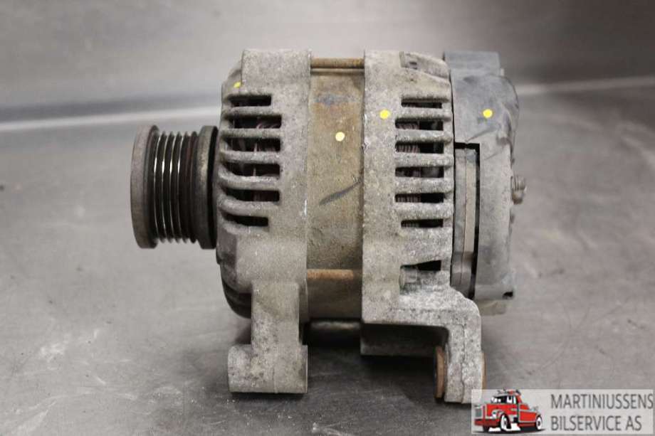 Dynamo til Opel Astra J 2010-2015  (OPEL||13500582)