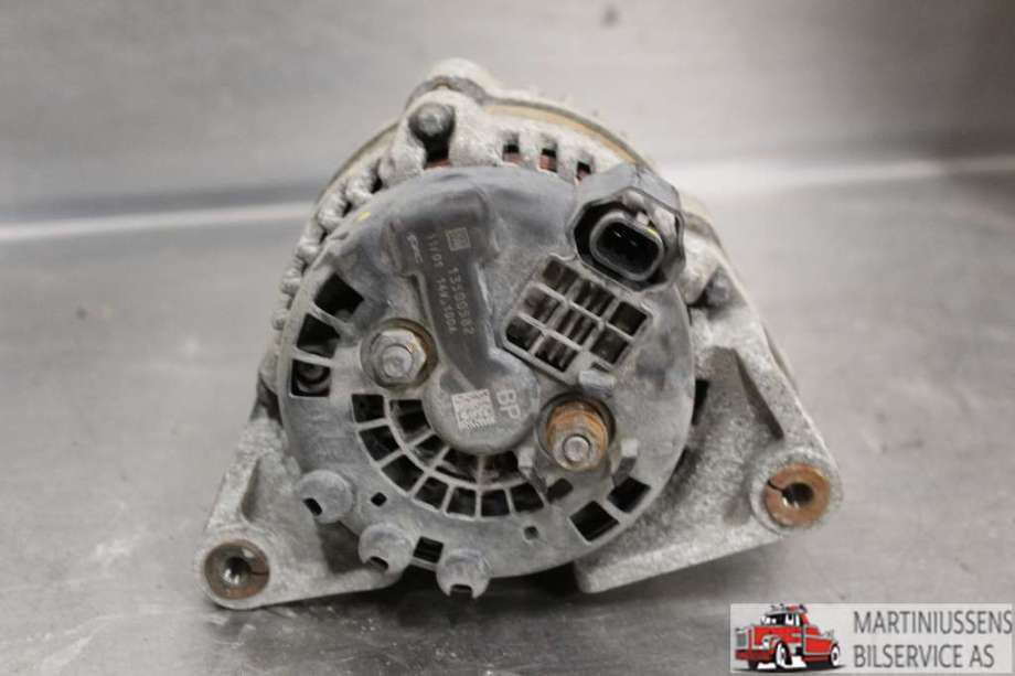 Dynamo til Opel Astra J 2010-2015  (OPEL||13500582)