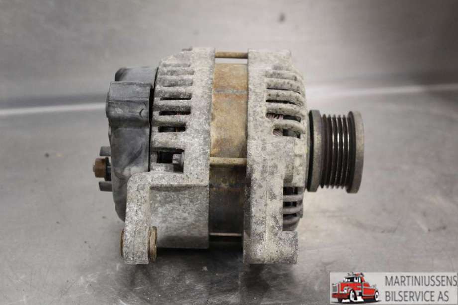 Dynamo til Opel Astra J 2010-2015  (OPEL||13500582)