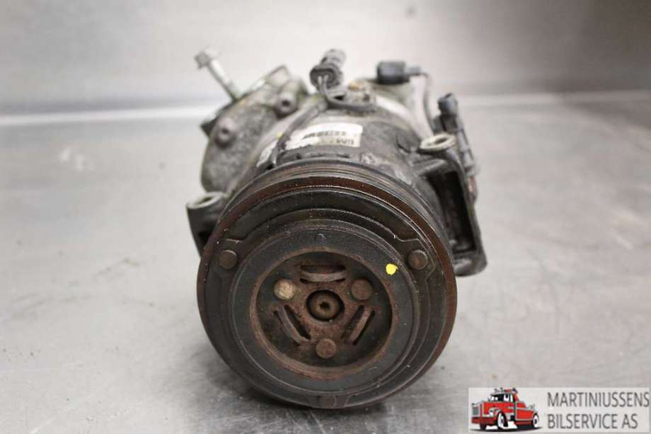 Aircondition kompressor til Opel Astra J 2010-2015  (OPEL||13377057)