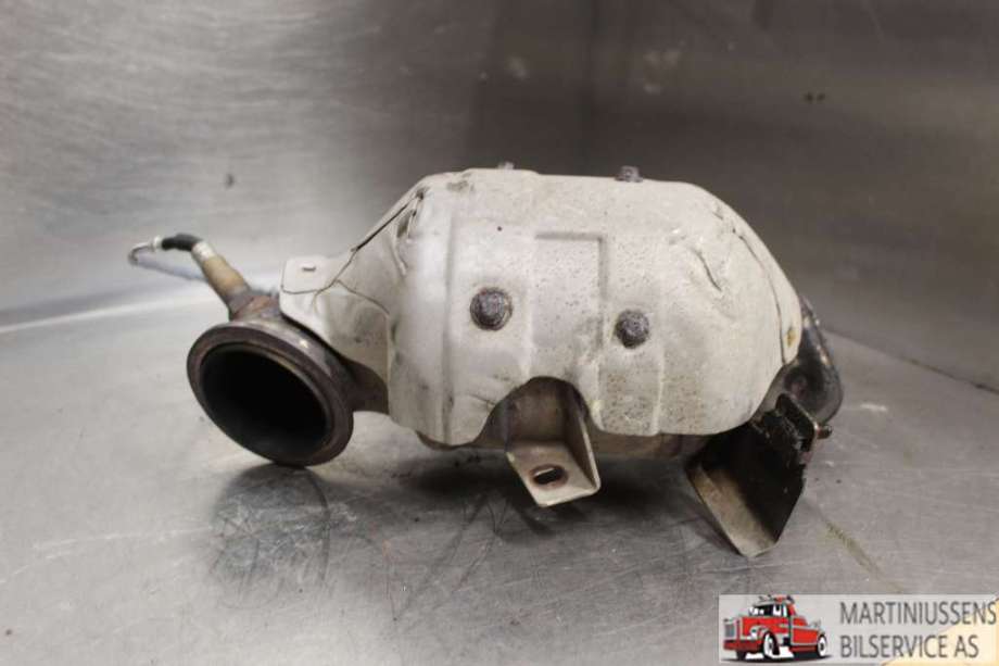 Katalysator til Opel Astra J 2010-2015  (OPEL||55 569 314)
