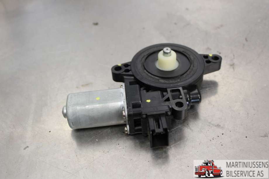 Ruteheis venstre til Mazda CX-5 2012-2017 (Type I)  (MAZDA||D6515958X)