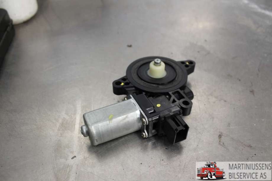 Ruteheis venstre til Mazda CX-5 2012-2017 (Type I)  (MAZDA||D6515958X)