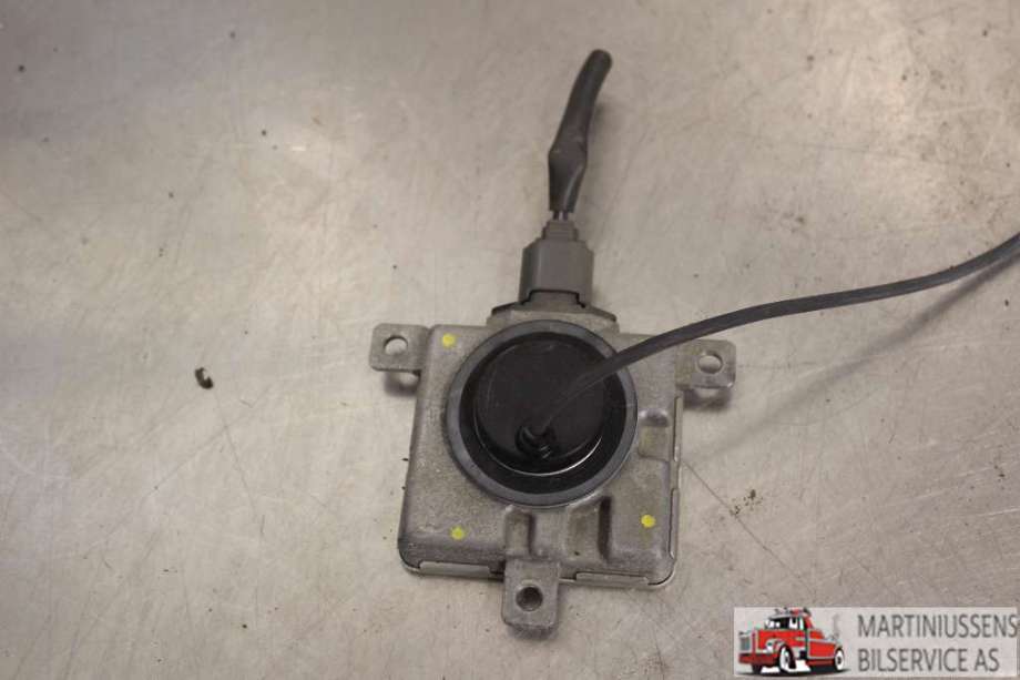 Styreenhet xenon/ballast til Mazda CX-5 2012-2017 (Type I)  (MAZDA||D4S D4R 2000H)